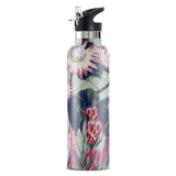 Bougie "Protea" Insulated Water Bottle- 25 oz.