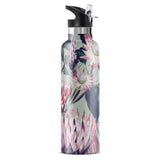 Bougie "Protea" Insulated Water Bottle- 25 oz.