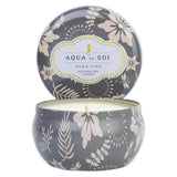 Aqua de Soi "Pura Vida" Natural Soy Wax Candle