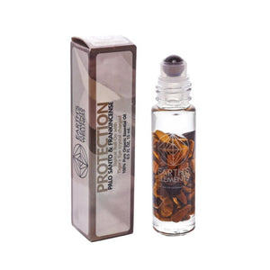 Crystal Roll-On Protection Essential Oil