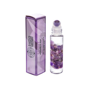 Crystal Roll-On Spirit Essential Oil