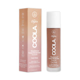 Coola Rōsilliance Organic Moisturizer SPF 30 Sunscreen- Fresh Rose