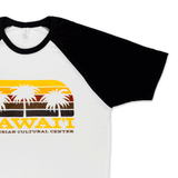 RaglanPCC Sunbars 2X - The Hawaii Store