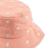Reign + Skye "Hibiscus" Bucket Hat - Youth - The Hawaii Store