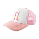 Reign + Skye "You Had Me at Aloha" Trucker Hat- Toddler or Youth Size - The Hawaii Store