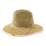 Reign + Slye "Sunkissed" Straw Hat, Toddler & Youth - The Hawaii Store