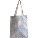 Rise Beyond The Reef Classic Canvas Tote Bag - Delana
