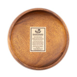 Round-Acacia-Wood-Calabash-Bowl