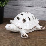 Dennis East “Sea Turtle” Ceramic Night Light