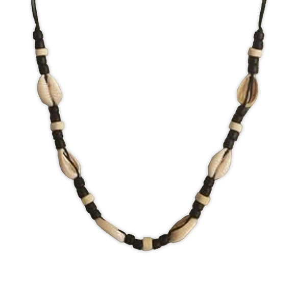 Sigay Adjustable Shell Necklace