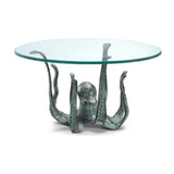 SPI Octopus Table Server/Candleholder