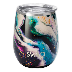Swig Life “Aurora” Stemless Tumbler Cup, 14-Ounce