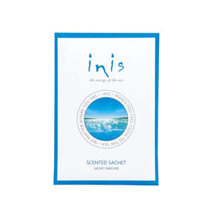 Inis Scented Sachet - The Hawaii Store