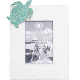 Beachcombers"Sea Turtle" Picture Frame