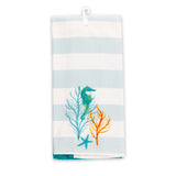 Kay Dee "Seahorse" Kitchen Towel