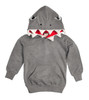 Doodle Pants Shark 3D Hoodie - Adult - The Hawaii Store