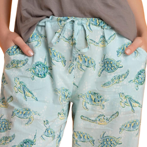Mahogany Pant in a Bag "Turtle" - The Hawaii Store