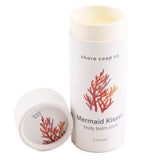 Shore-Soap-Company-Mermaid-Kisses-Body-Balm- Cap Removed