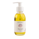 Shore-Soap-Company-Warm-Sand-Body-Oil