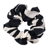 Hibiscus-Print-Scrunchie