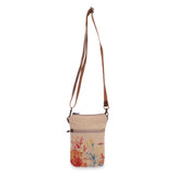 Sling Bag Slim Corals - The Hawaii Store