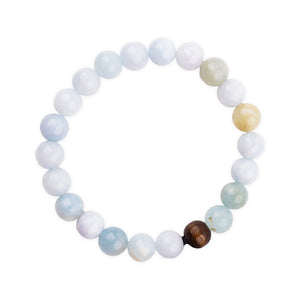 Soleil-Hawaii-Aquamarine-Bracelet