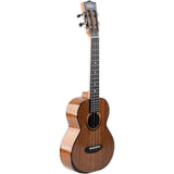 Solid Gloss Mahogany Tenor - The Hawaii Store