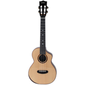 Solid Gloss Spruce Rosewood Tenor - The Hawaii Store