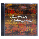 Sounds of Polynesia Collection CD 