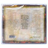 Sounds of Polynesia Collection CD Track List and Liner Notes