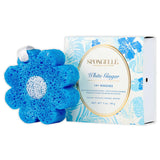 Spongellé Hawaiian "White Ginger" Botanical Body Wash Sponge