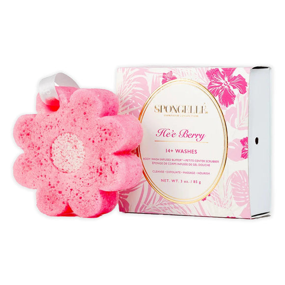 Spongelle-He_e-Berry-Hawaiian-Botanical-Body-Wash-Sponge