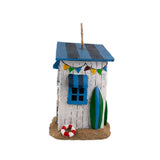 Spoontiques-Beach-House-Bird-House-Decoration-Back