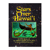 "Stars Over Hawaii" - Paperback Book