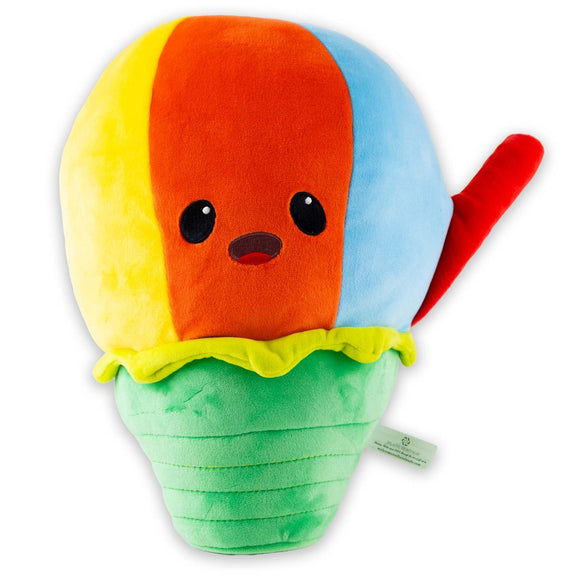 Super Keiki Kuddles Shave Ice Plush Toy 