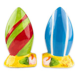 Beachcombers "Surf Boards" Salt & Pepper Set