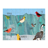 Surf Shack "Forest Manu" Kid's Puzzle, 70-Pieces - The Hawaii Store