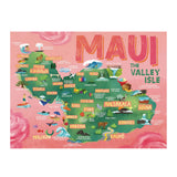 Surf Shack "Maui" Puzzle, 70-Pieces