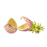 Swarovski-Pineapple-Box-Pink-Large