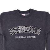 Sweatshirt Crew PCC - The Hawaii Store