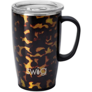 Swig Life 18-Ounce "Bombshell" Travel Mug with Lid - The Hawaii Store