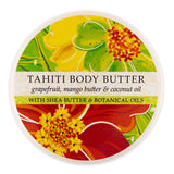 Greenwich Bay "Tahiti" Body Butter- 8 oz.