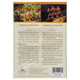 Back Cover of "Tahitian Treasures" and "Rainbows in Paradise" 2-DVD Set