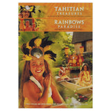 "Tahitian Treasures" and "Rainbows in Paradise" 2-DVD Set
