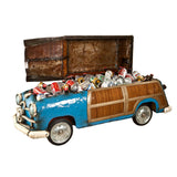 The Woody - Cooler Red - The Hawaii Store