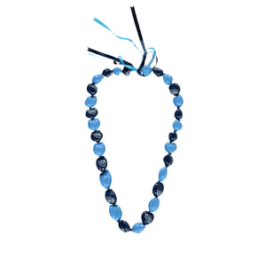 NFL Tennesee Titans Kukui Nut Lei