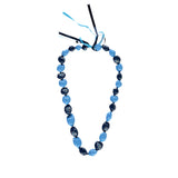 NFL Tennesee Titans Kukui Nut Lei