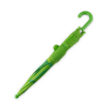 Kids Turtle Umbrella- Vibrant Green