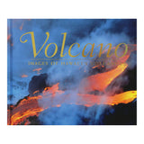 "Volcano- Images of Hawaii's Volcanoes" Hardcover Book