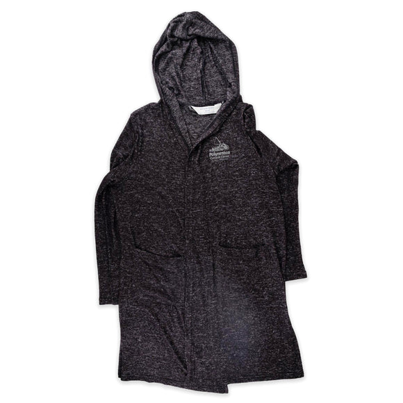 Cuddle Women's Cardigan with PCC Logo